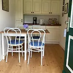 Appartement Gemuetliche Im Alten