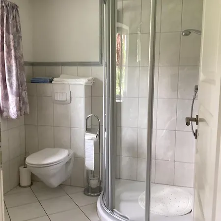 Gemuetliche Im Alten Baelau