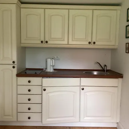 Apartament Gemuetliche Im Alten *