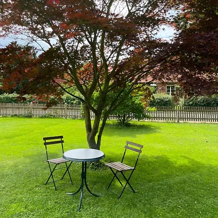 Gemuetliche Im Alten *