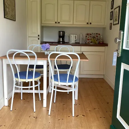 Apartament Gemuetliche Im Alten