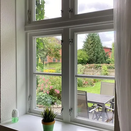 Gemütliche Im Alten * Baelau