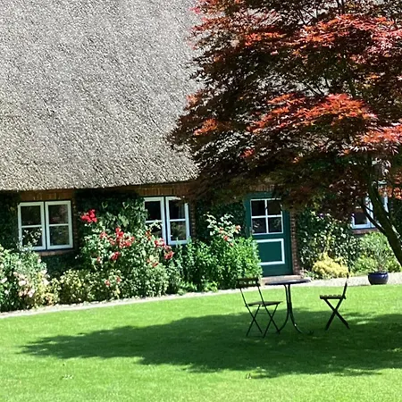 Apartament Gemuetliche Im Alten