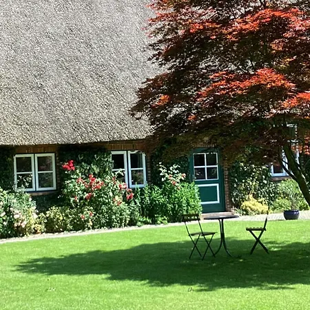 Gemuetliche Im Alten * Baelau