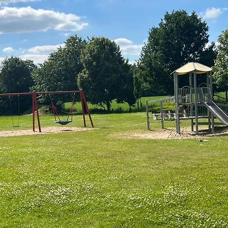 Gemuetliche Im Alten