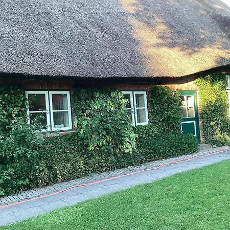 Gemütliche Im Alten Apartamento *
